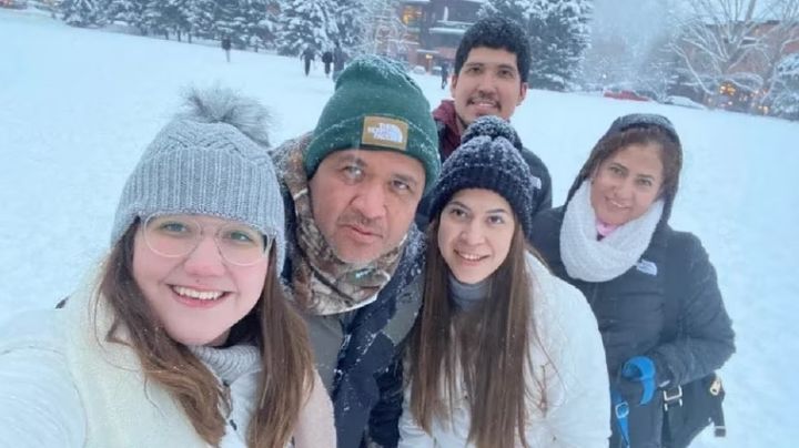 Esta fue la última publicación de joven fallecida en el Éverest