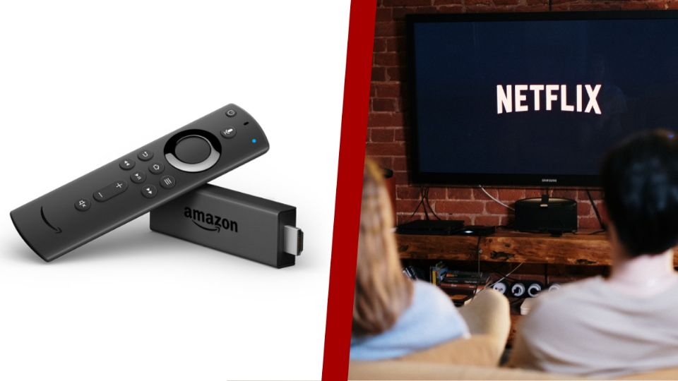 Conoce los trucos del Amazon Fire TV Stick