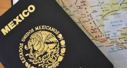 ¿Sabes cuáles son los tipos de pasaporte que expide México?; te lo decimos