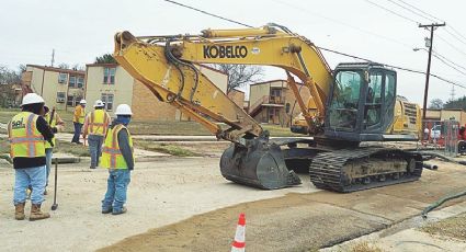 Buscan con ley mejorar tuberías de agua potable