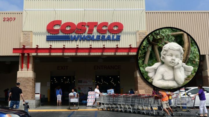 Niña de 4 años muere en tienda Costco; esto pasó