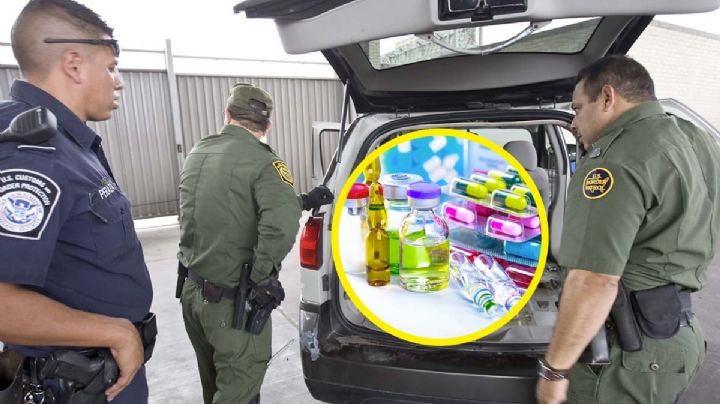 Si tienes visa americana y tomas medicamentos debes saber esto