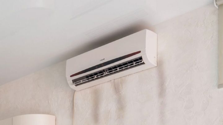 ¿Tu minisplit tira agua hacia adentro? No llames al técnico, intenta este truco y ahorra dinero