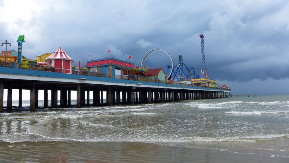 Galveston, Texas