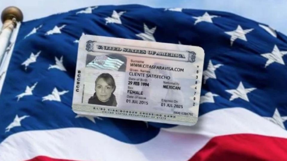 Visa americana: ¿Cuál es la sanción por quedarte más tiempo en EU? 
