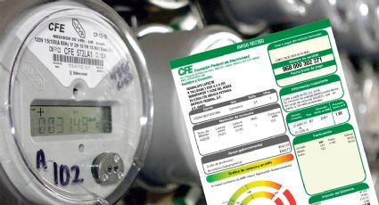 CFE: Recibo de luz llegará más caro a partir del 31 de octubre en estos Estados