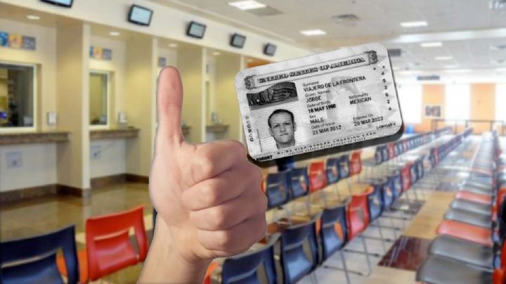 Visa americana de turista a solo 15 dólares para estas personitas