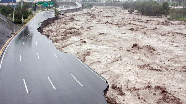 'Hija de Nostradamus' predice catástrofes en México en 2023; esto es lo que dijo