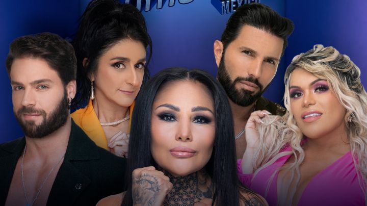 La Casa de los Famosos México: ¿a quién salvó Barby?