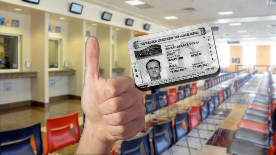 De esta manera puedes ahorrar dinero en el trámite de visa americana