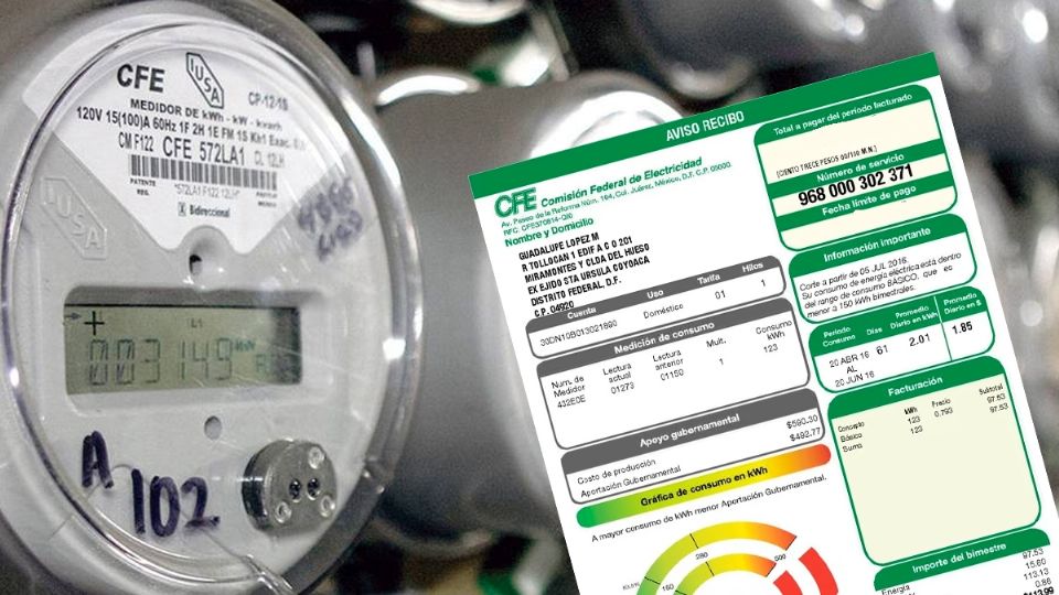 La CFE dejará de dar el subsidio en estos Estados por la baja en la temperatura