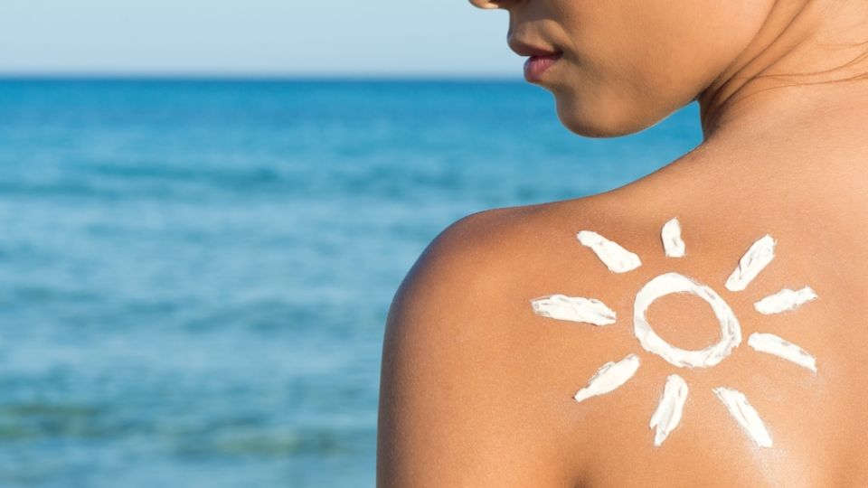 Algunos beneficios de tomar el sol