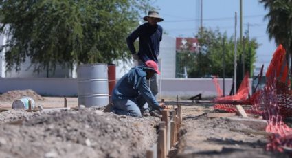 Inicia remodelación del Parque Mendoza; estos son los planes