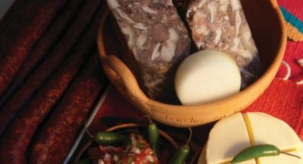 ¿Qué es el queso de puerco? ¿De qué está hecho? Aquí te decimos