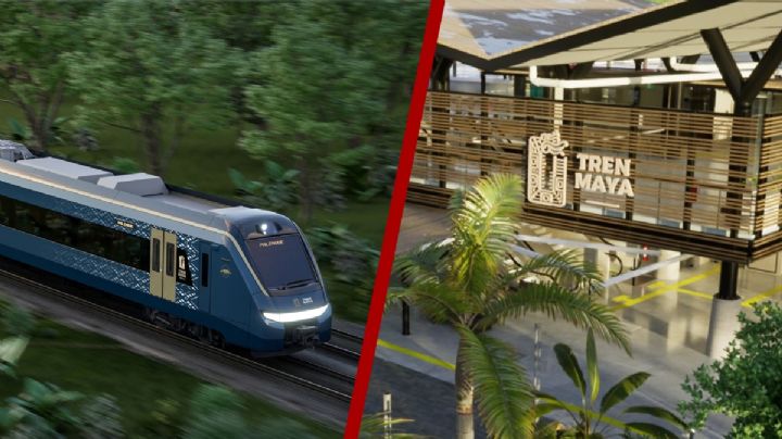 Tren Maya: ¿cuál será el precio de los boletos y qué recorridos ofrecerá?