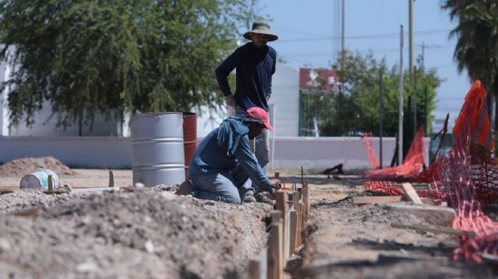 Inicia remodelación del Parque Mendoza; estos son los planes
