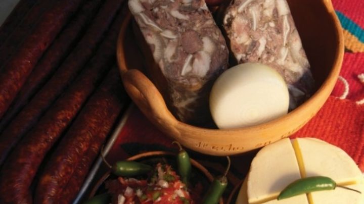 ¿Qué es el queso de puerco? ¿De qué está hecho? Aquí te decimos