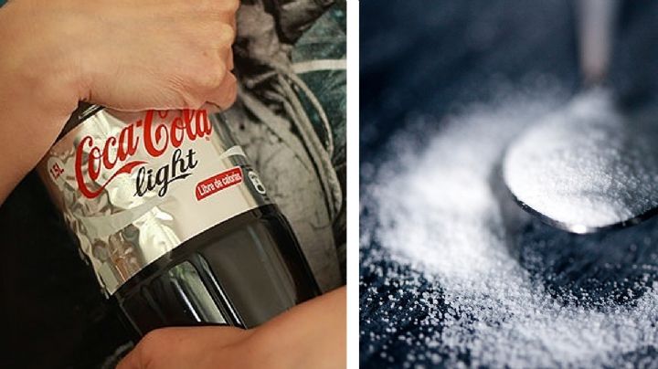 ¿Cuántas Coca Colas light tendrías que tomar al día para contraer cáncer por exceso de aspartame?