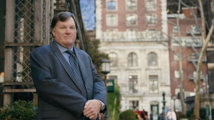 Arrestan a presunto asesino serial de 11 mujeres; es un arquitecto