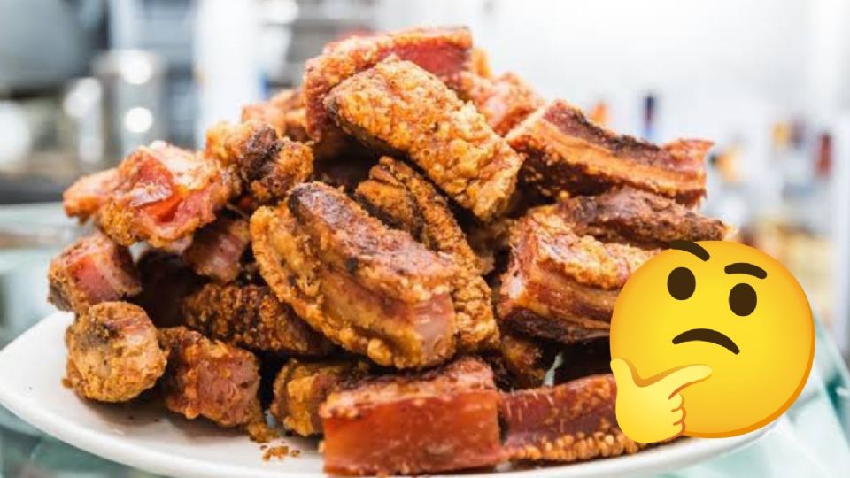 Chicharrón de La Ramos: ¿qué es lo que hace especial y lo distingue del resto?
