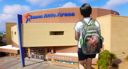 Habrá gran “Feria Anual Pre Regreso A Clases” en Sames Auto Arena