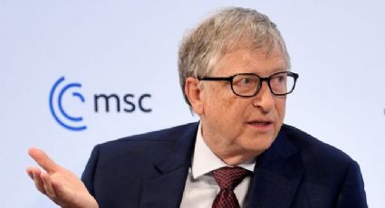 Bill Gates recomienda profesiones relacionadas al desarrollo de IA