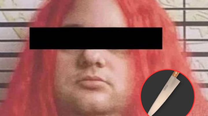 Mata de 7 cuchilladas a su mejor amiga; esto fue lo que ocurrió