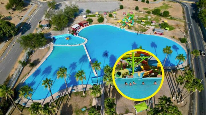 Listas las albercas municipales de Nuevo Laredo; costos y horario