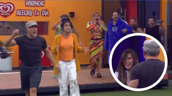 Gloria Trevi entra a La Casa de los Famosos, ¿será la nueva habitante? | VIDEO