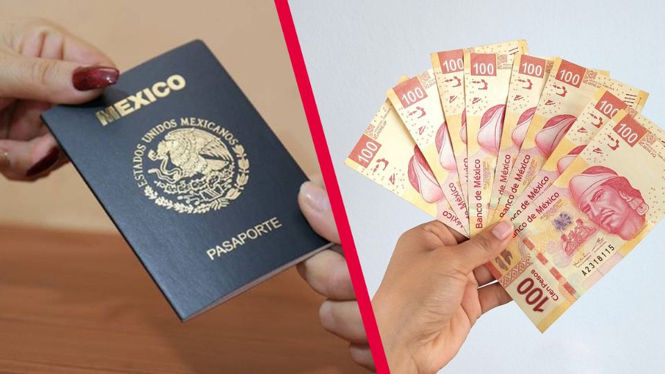 El pasaporte tendrá nuevos requisitos