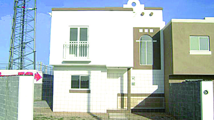 Encarecen casas de venta o renta en Nuevo Laredo por alta demanda