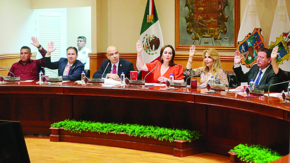 En Cabildo se autorizó el contrato para la nueva prepa.