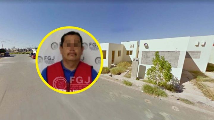 Acusan a hombre de abusar de menor en Villas de San Miguel: es detenido