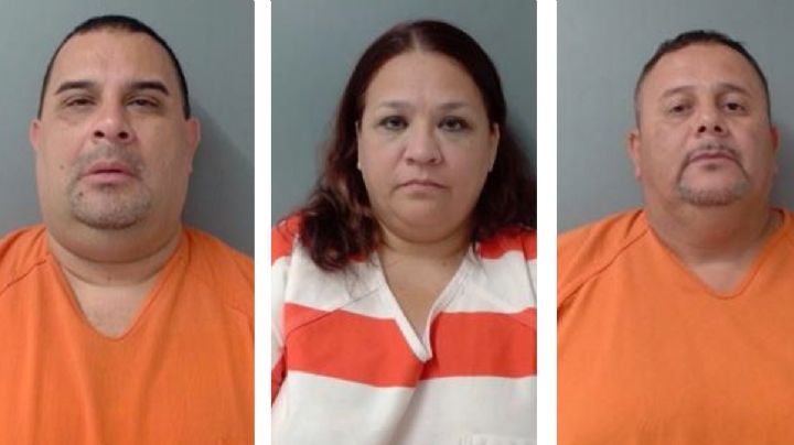 Pagan fianza y salen de la cárcel directivos de la Liga de Beisbol Hillside