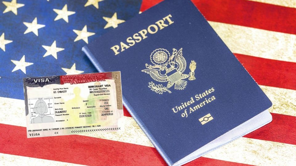 Visa Americana: Estas son las preguntas más frecuentes que te hacen en la entrevista 
