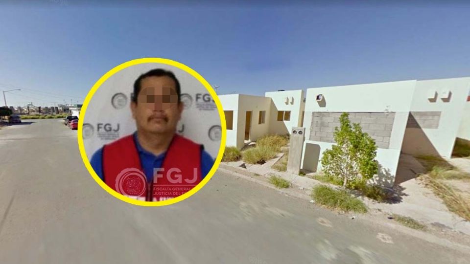 Es detenido hombre por supuesto abuso a menor de edad en Villas de San Miguel