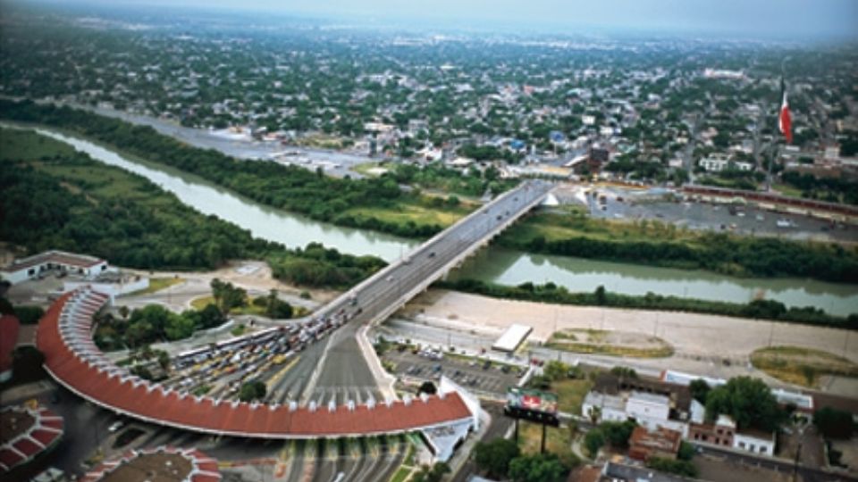 Puente Juárez- Lincoln