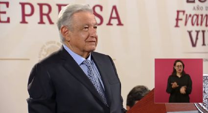 Estrategia para afrontar la inflación en México está funcionando: AMLO