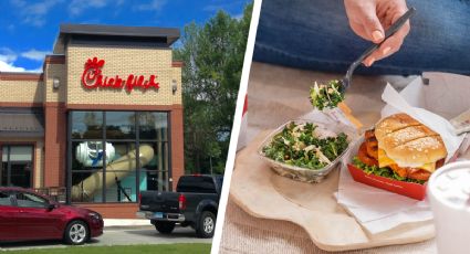 Abrirán seis sucursales Chick-fil-A al sur de Texas; estas son las ubicaciones