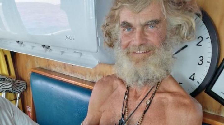 Timothy Shaddock y "Bella", una auténtica historia de Hollywood