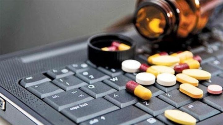 ONU: México, dentro de los países que líderan ventas de sustancias ilícitas por “darknet”