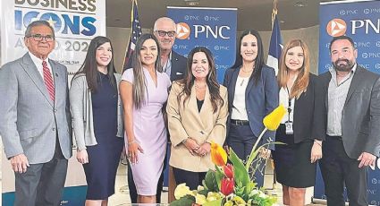 Íconos de Negocios 2023: reconocerán a las mejores empresas en Laredo