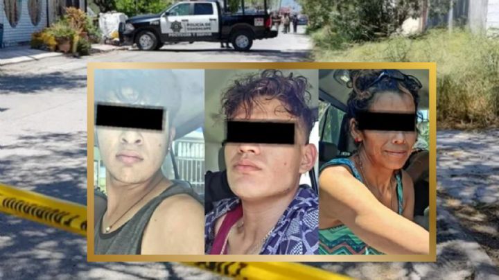 Mutilaciones y asesinatos sin piedad en terrorífica casa; hay cuatro detenidos