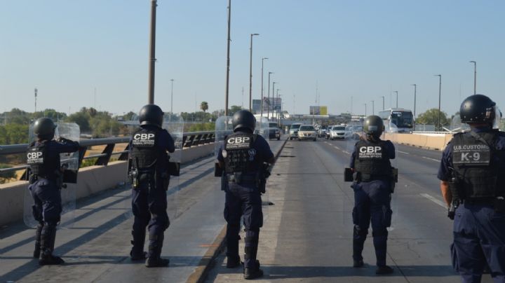 Advierten por multas de 5 mil dólares, pérdida del vehículo y juicio a quien huya de garitas