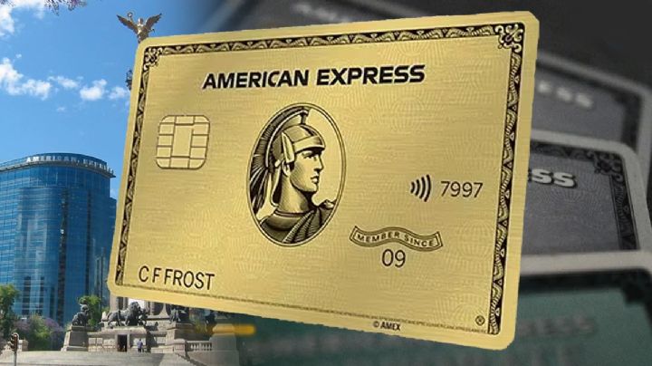 American Express deja de ser banco; ¿qué pasará con sus clientes y sus tarjetas de crédito?