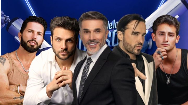 ¿Traición en La Casa de los Famosos? Así votaron en la gala de nominación