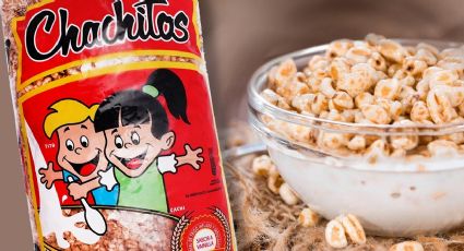 Chachitos, la historia del cereal mexicano que venció a Kellog's y Nestlé