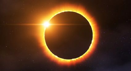 Eclipse solar, ¿en qué estados de México se verá mejor?