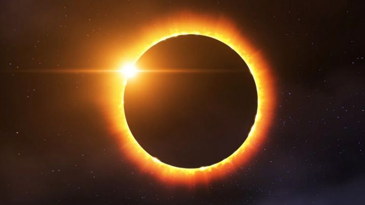 Eclipse solar, ¿en qué estados de México se verá mejor?