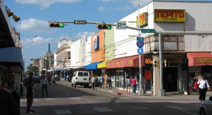 Tiendas del Centro de Laredo, Texas, que desaparecieron y todos quieren de vuelta